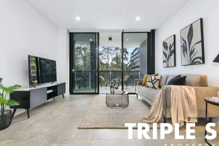 403/112 Talavera Road, Macquarie Park NSW 2113
