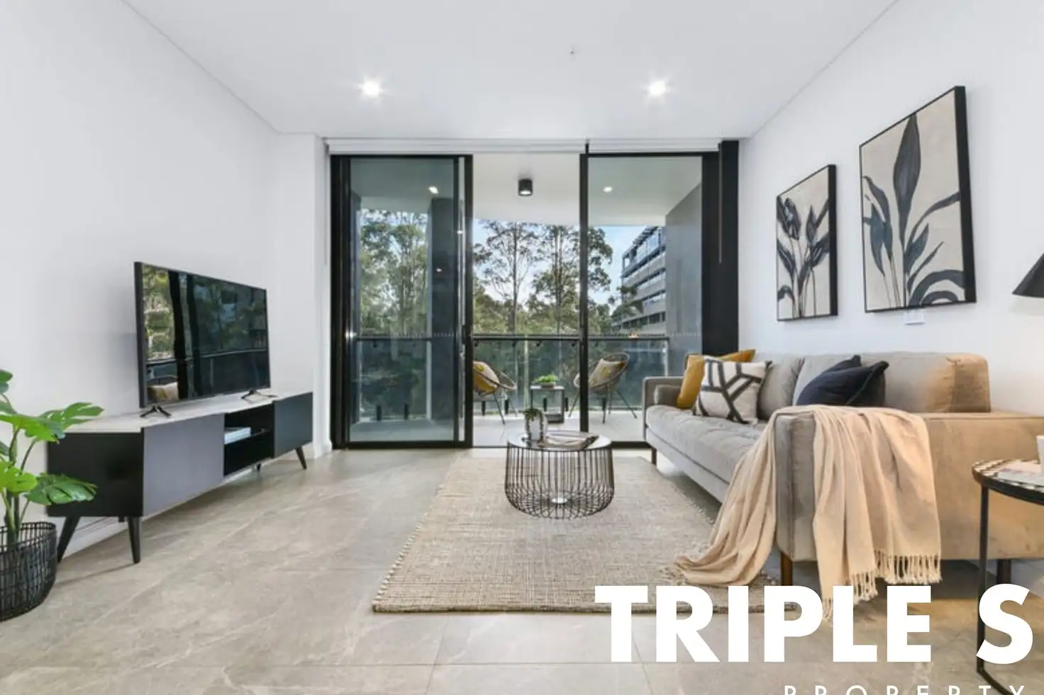 Main view of Homely apartment listing, 403/112 Talavera Road, Macquarie Park NSW 2113