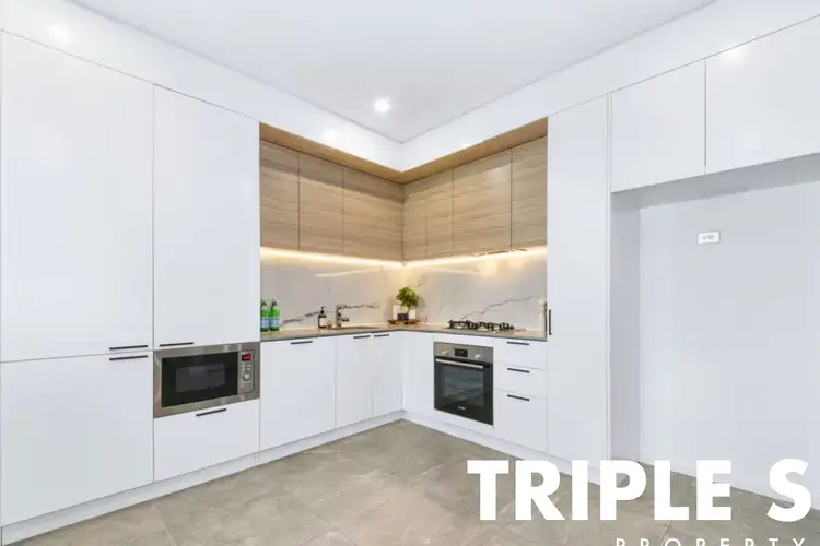 Fifth view of Homely apartment listing, 403/112 Talavera Road, Macquarie Park NSW 2113