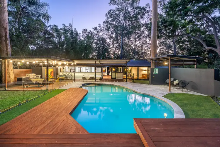 19 Musgrave Street, Fig Tree Pocket QLD 4069