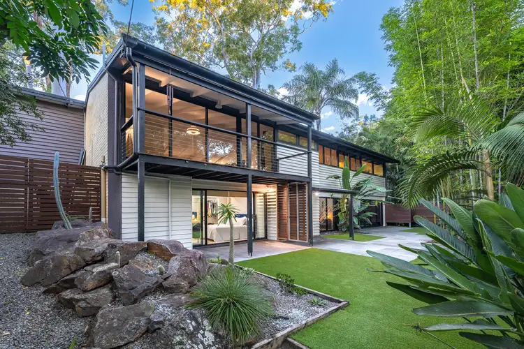 Fifth view of Homely house listing, 19 Musgrave Street, Fig Tree Pocket QLD 4069