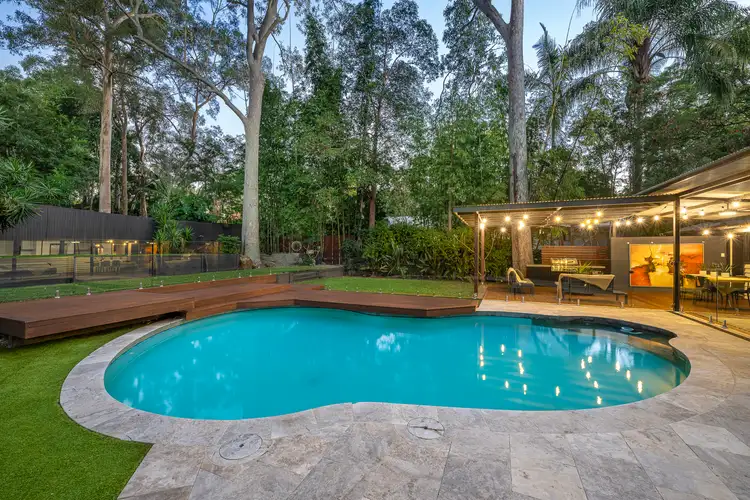 Sixth view of Homely house listing, 19 Musgrave Street, Fig Tree Pocket QLD 4069