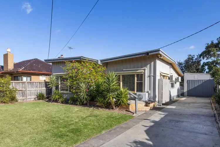 20 Joffre Avenue, Edithvale VIC 3196