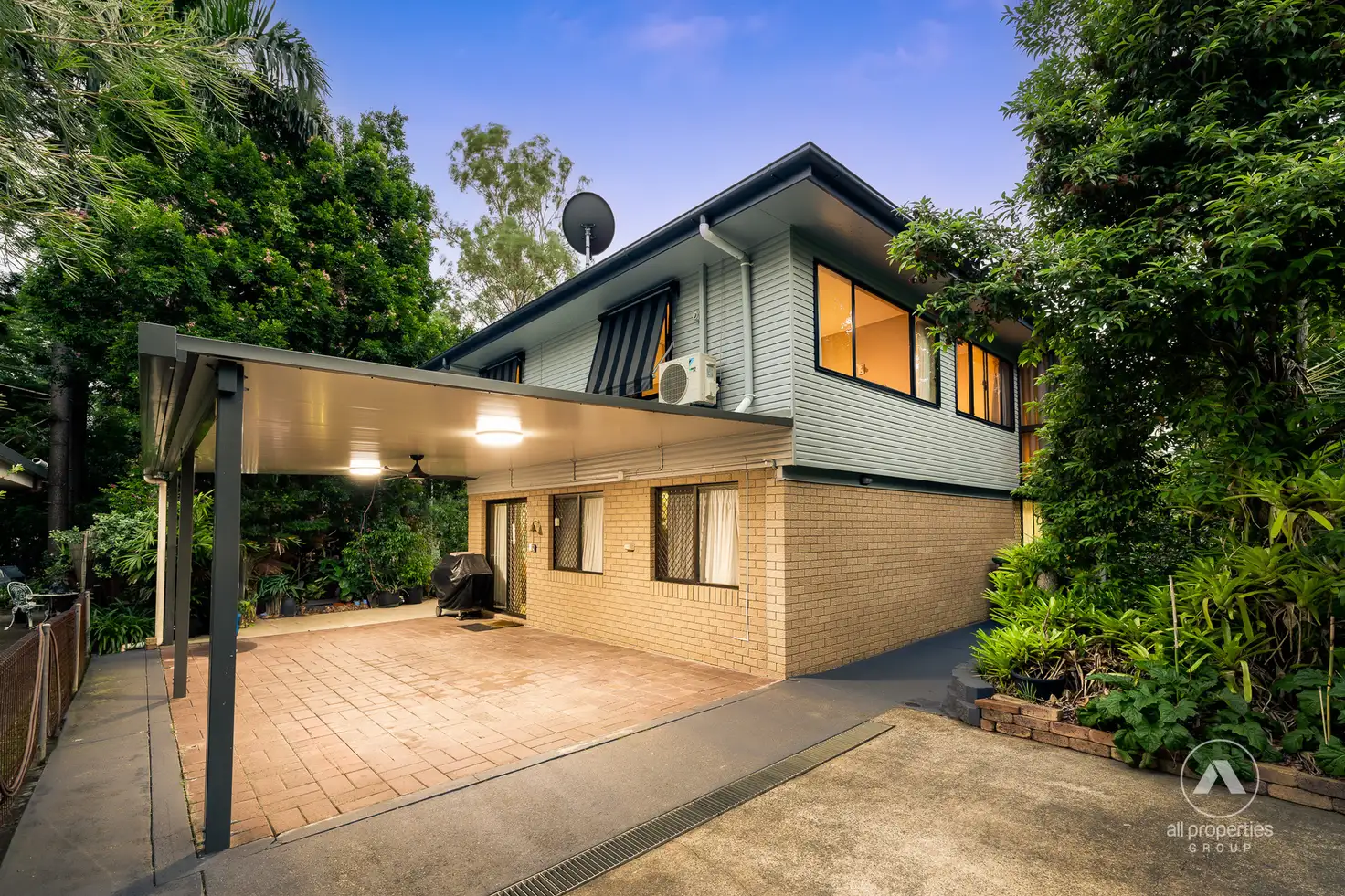 Main view of Homely house listing, 527 Middle Road, Greenbank QLD 4124