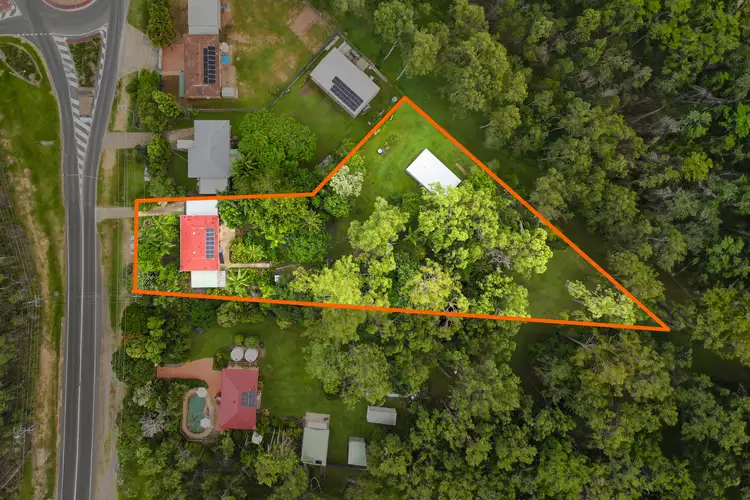 Second view of Homely house listing, 527 Middle Road, Greenbank QLD 4124