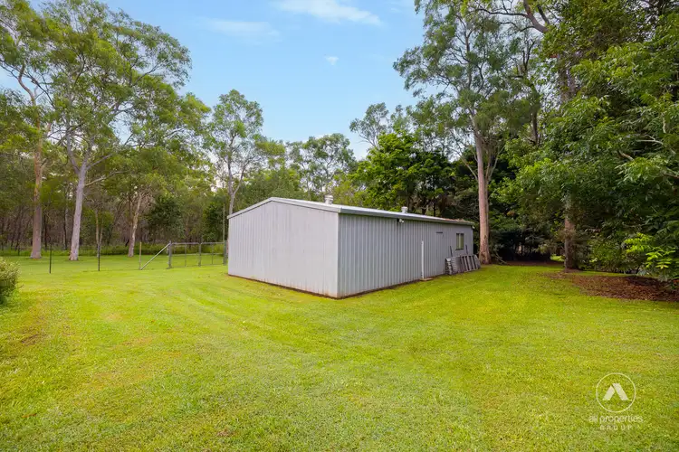 Fourth view of Homely house listing, 527 Middle Road, Greenbank QLD 4124