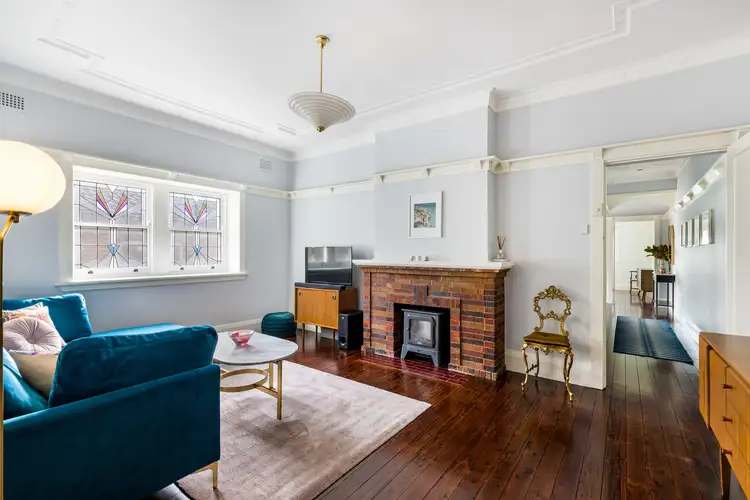 Second view of Homely semi-detached listing, 8a Watkin Avenue, Earlwood NSW 2206