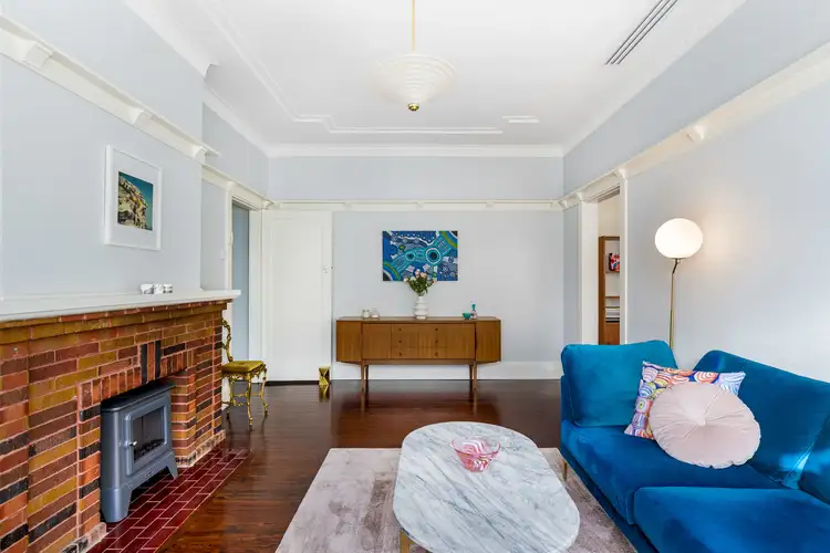Third view of Homely semi-detached listing, 8a Watkin Avenue, Earlwood NSW 2206