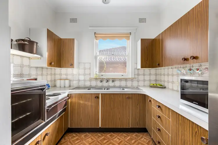 Fourth view of Homely semi-detached listing, 8a Watkin Avenue, Earlwood NSW 2206