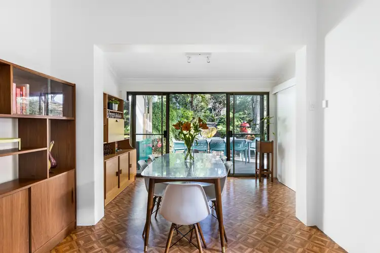 Fifth view of Homely semi-detached listing, 8a Watkin Avenue, Earlwood NSW 2206