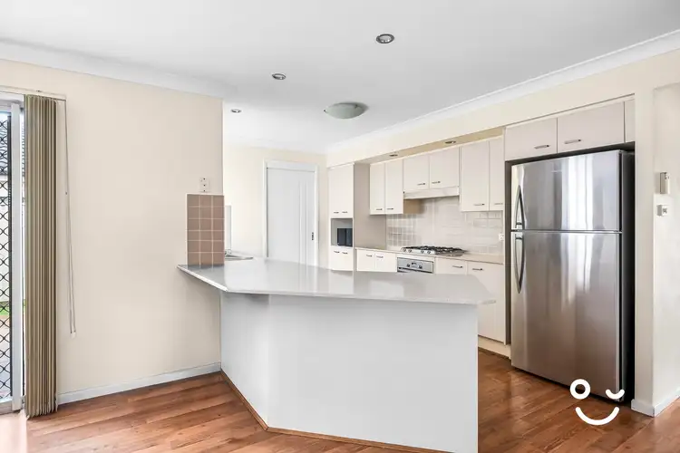 Second view of Homely house listing, 8 Hubbard Avenue, Horsley NSW 2530
