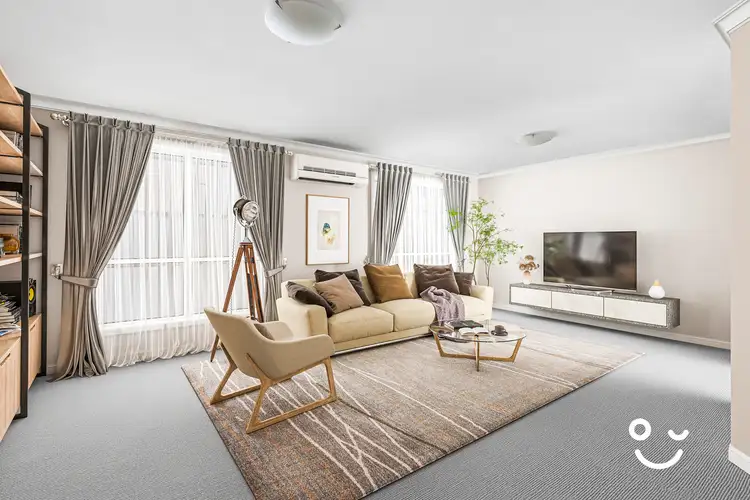 Third view of Homely house listing, 8 Hubbard Avenue, Horsley NSW 2530
