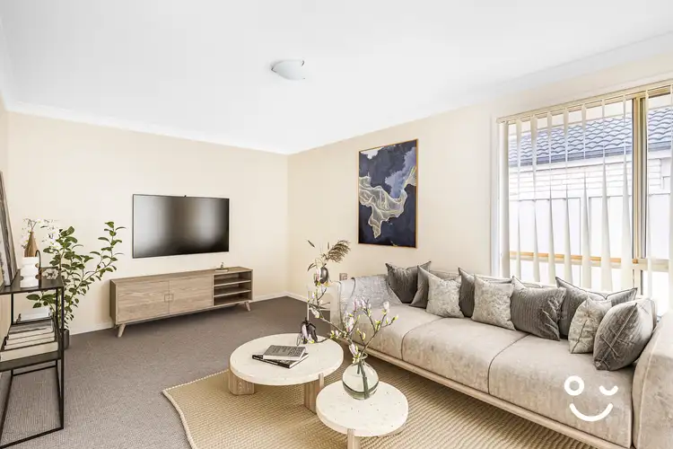 Fourth view of Homely house listing, 8 Hubbard Avenue, Horsley NSW 2530