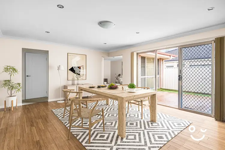 Fifth view of Homely house listing, 8 Hubbard Avenue, Horsley NSW 2530