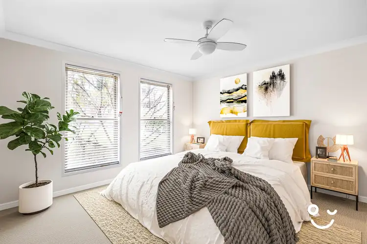 Sixth view of Homely house listing, 8 Hubbard Avenue, Horsley NSW 2530