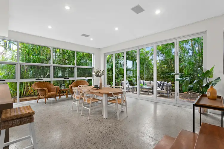 Fifth view of Homely house listing, 19 Binda Crescent, Little Bay NSW 2036