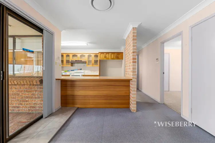 Sixth view of Homely house listing, 92 Liamena Avenue, San Remo NSW 2262