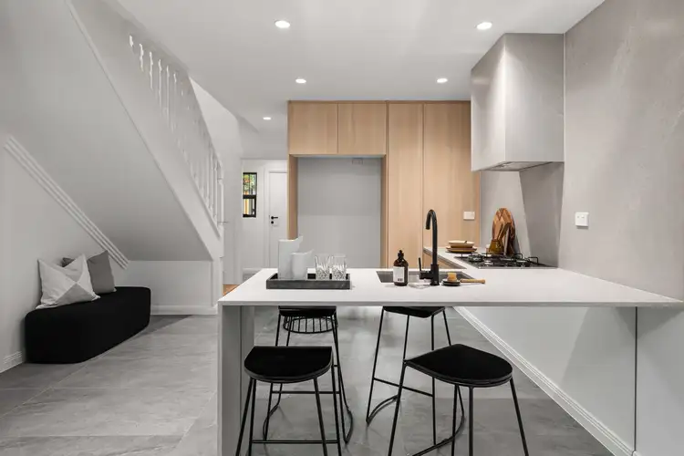 Fifth view of Homely townhouse listing, 7/20 Cooper Street, Strathfield NSW 2135