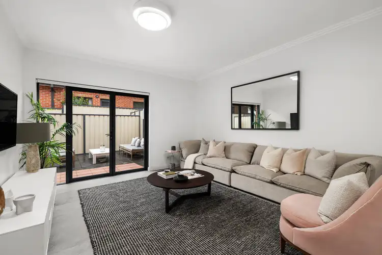 Sixth view of Homely townhouse listing, 7/20 Cooper Street, Strathfield NSW 2135