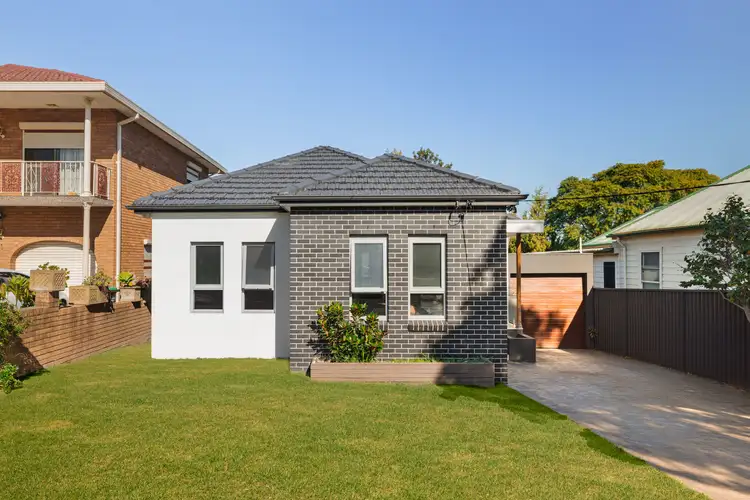 Main view of Homely house listing, 12 Therry Street East, Strathfield South NSW 2136
