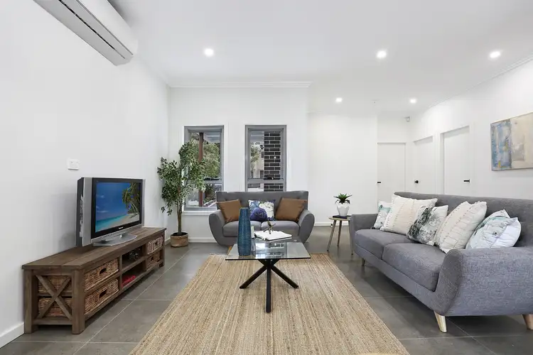 Second view of Homely house listing, 12 Therry Street East, Strathfield South NSW 2136