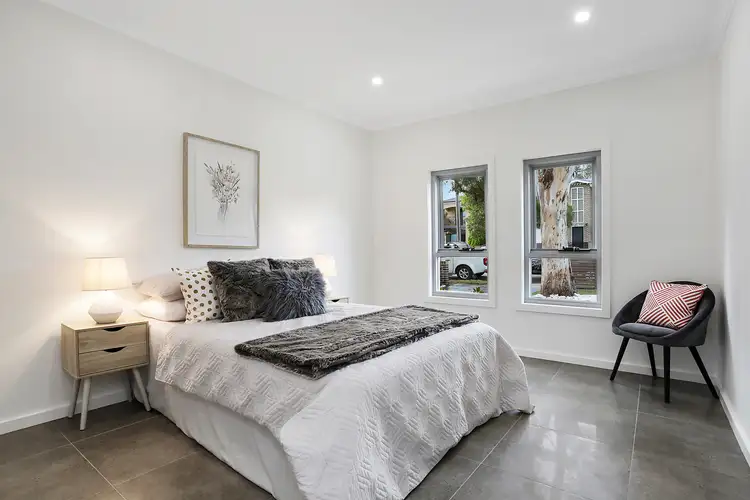Fourth view of Homely house listing, 12 Therry Street East, Strathfield South NSW 2136