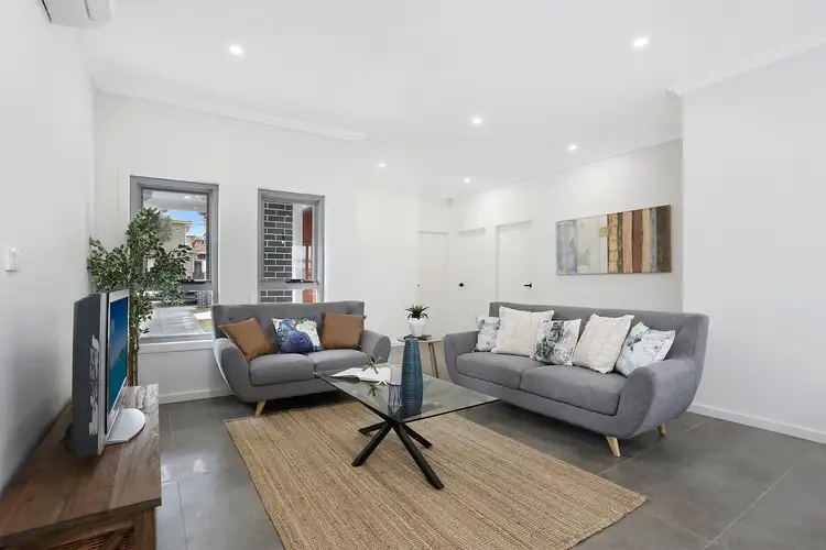 Fifth view of Homely house listing, 12 Therry Street East, Strathfield South NSW 2136