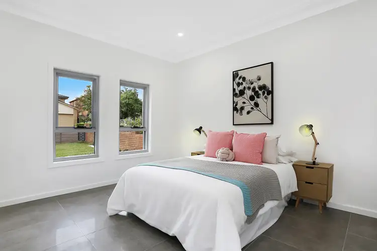 Sixth view of Homely house listing, 12 Therry Street East, Strathfield South NSW 2136