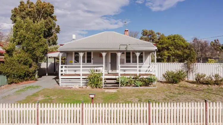 Main view of Homely house listing, 113 Ensign Street, Narrogin WA 6312