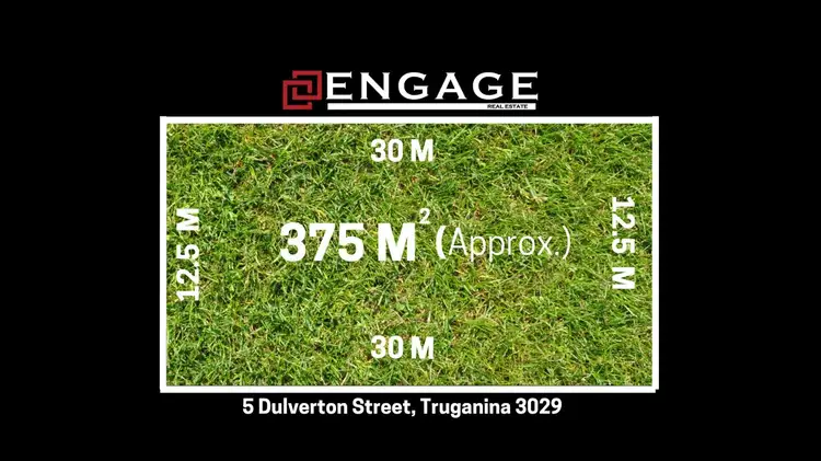 5 Dulverton Street, Truganina VIC 3029