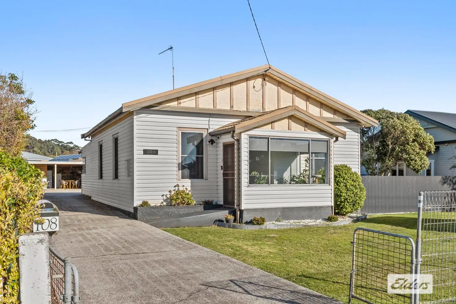 Main view of Homely house listing, 108 Main Street, Ulverstone TAS 7315