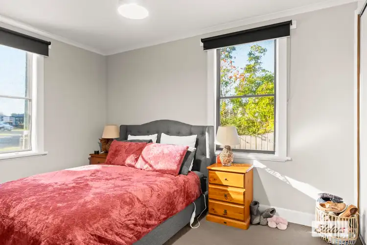 Fifth view of Homely house listing, 108 Main Street, Ulverstone TAS 7315