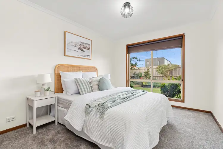Fifth view of Homely unit listing, 2/2 The Fairway, North Geelong VIC 3215