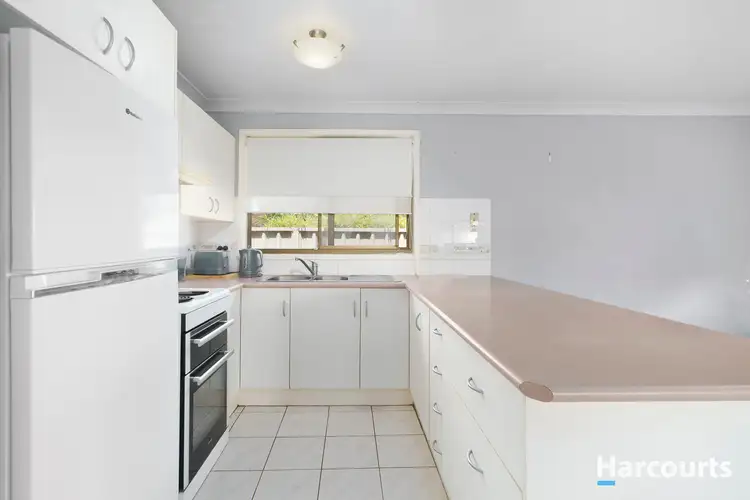 Second view of Homely house listing, 17 Kiara Close, Maryland NSW 2287