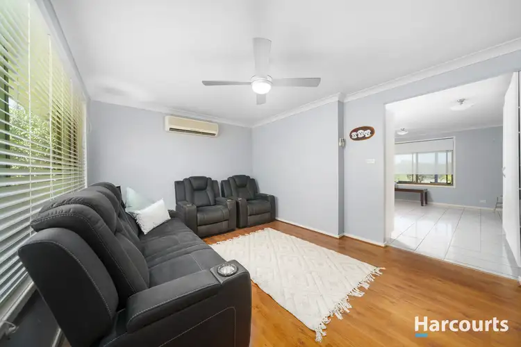 Fourth view of Homely house listing, 17 Kiara Close, Maryland NSW 2287