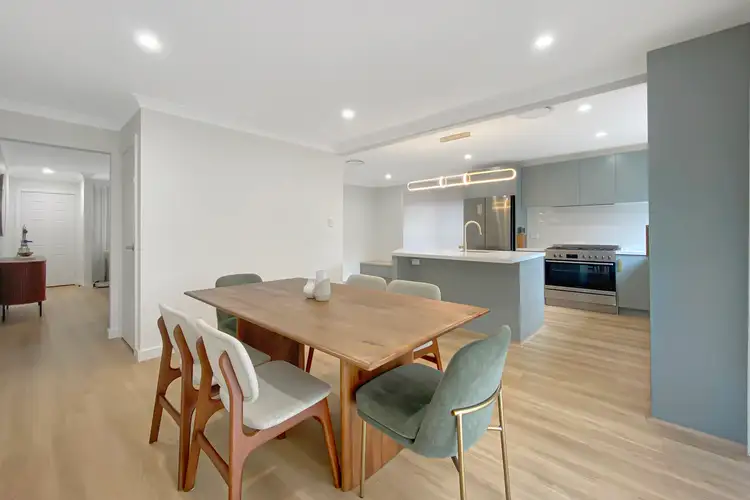 Main view of Homely semi-detached listing, 4 Ruse Street, North Ryde NSW 2113