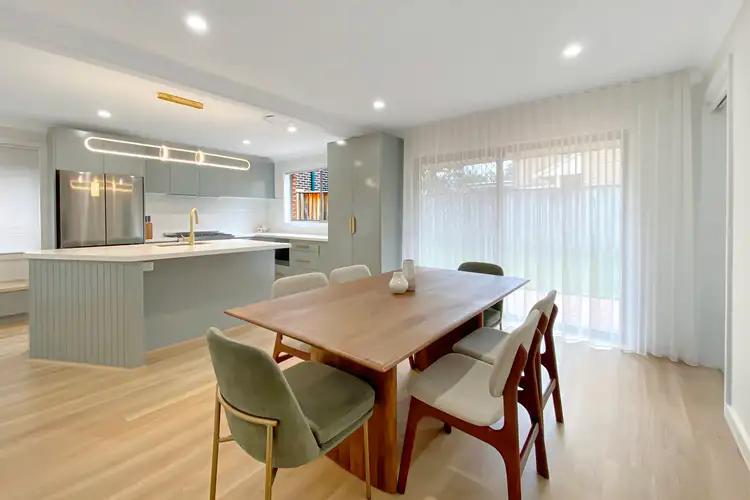Fourth view of Homely semi-detached listing, 4 Ruse Street, North Ryde NSW 2113