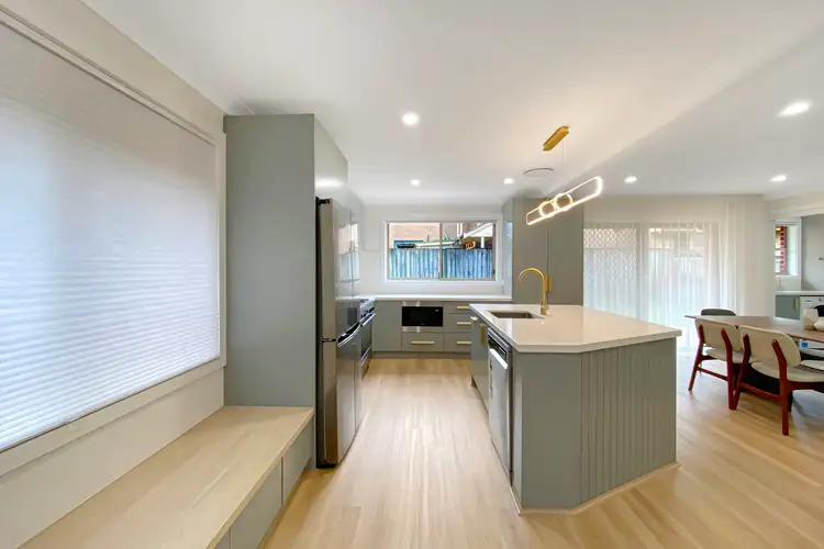 Fifth view of Homely semi-detached listing, 4 Ruse Street, North Ryde NSW 2113