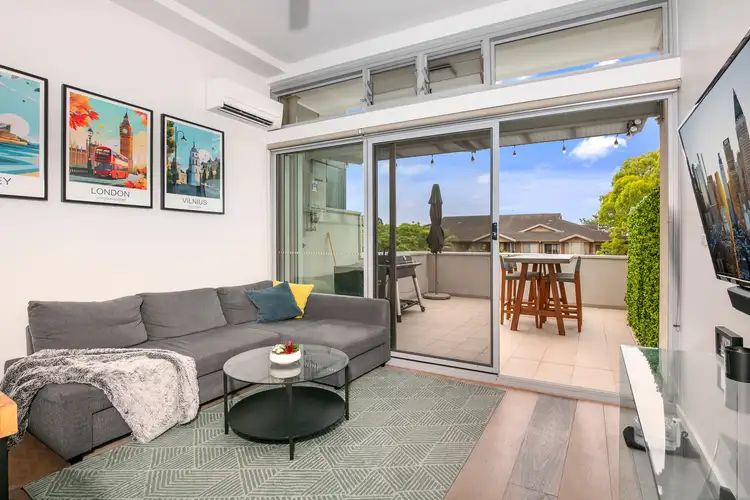 Third view of Homely unit listing, 3/299 Condamine Street, Manly Vale NSW 2093