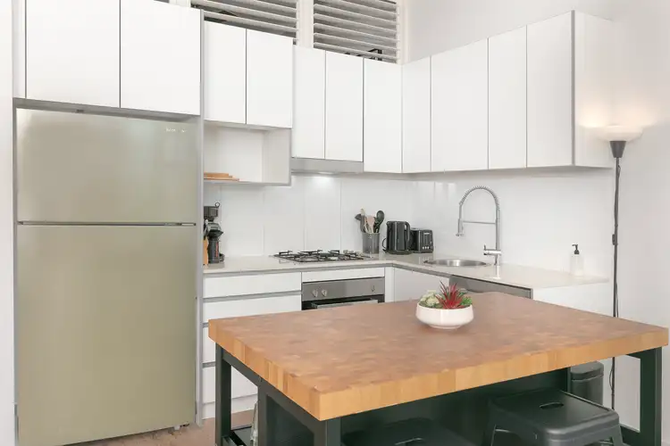 Fourth view of Homely unit listing, 3/299 Condamine Street, Manly Vale NSW 2093