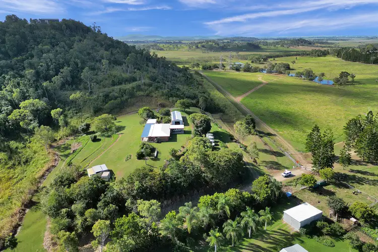 Main view of Homely house listing, 69 Austin Road, Victoria Plains QLD 4751