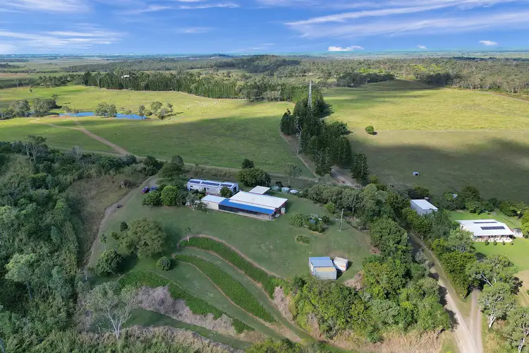 Third view of Homely house listing, 69 Austin Road, Victoria Plains QLD 4751
