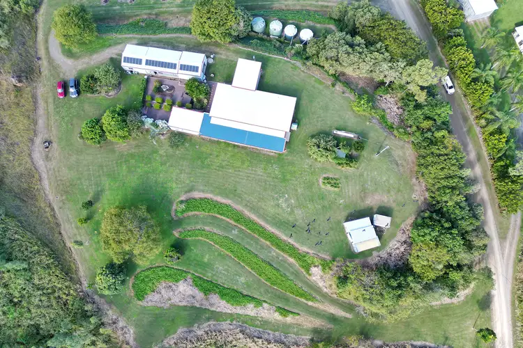 Fourth view of Homely house listing, 69 Austin Road, Victoria Plains QLD 4751