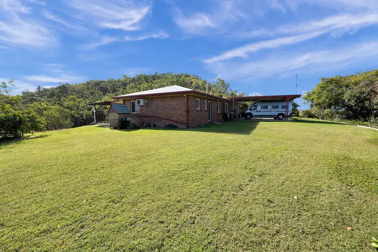 Fifth view of Homely house listing, 69 Austin Road, Victoria Plains QLD 4751