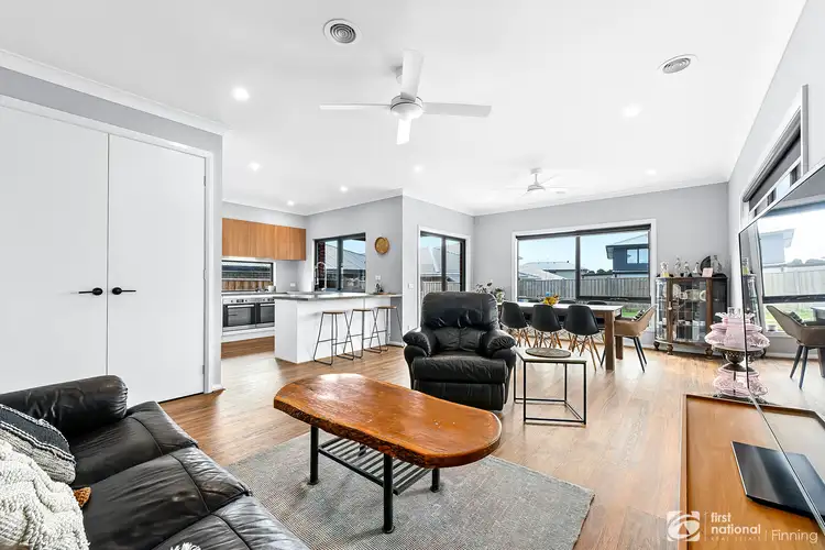 Third view of Homely house listing, 12 Dodder Place, Botanic Ridge VIC 3977
