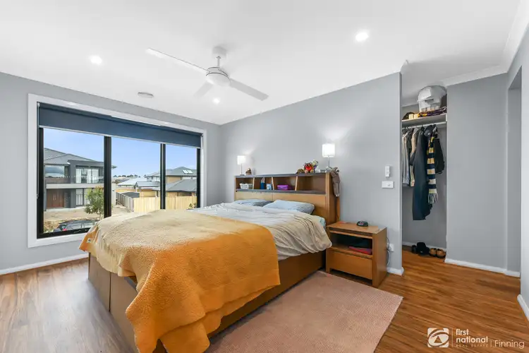 Fourth view of Homely house listing, 12 Dodder Place, Botanic Ridge VIC 3977