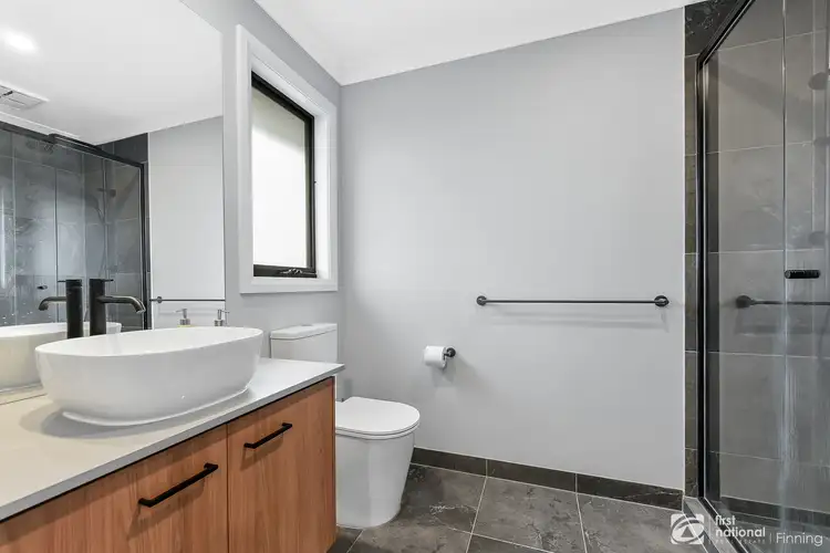 Fifth view of Homely house listing, 12 Dodder Place, Botanic Ridge VIC 3977