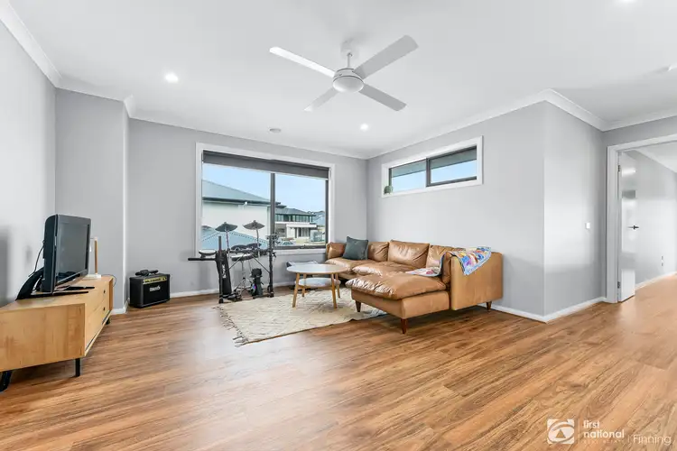 Sixth view of Homely house listing, 12 Dodder Place, Botanic Ridge VIC 3977