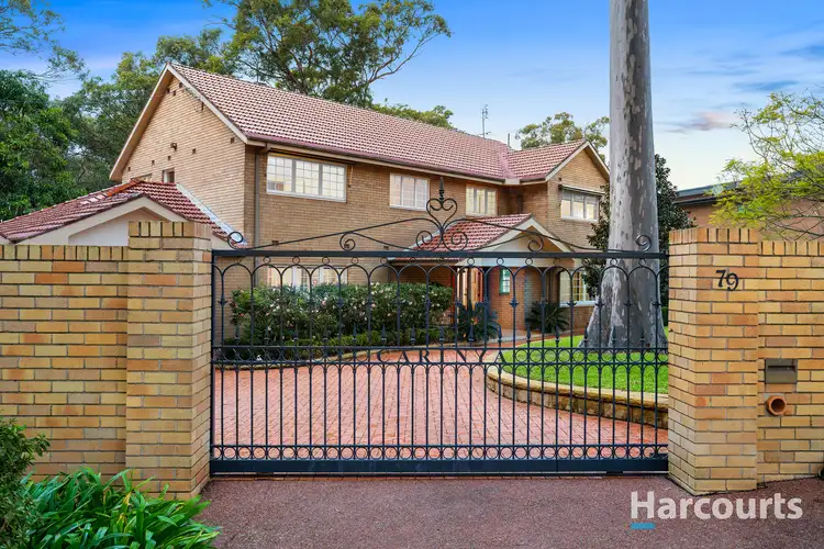 79 Lookout Road, New Lambton Heights NSW 2305