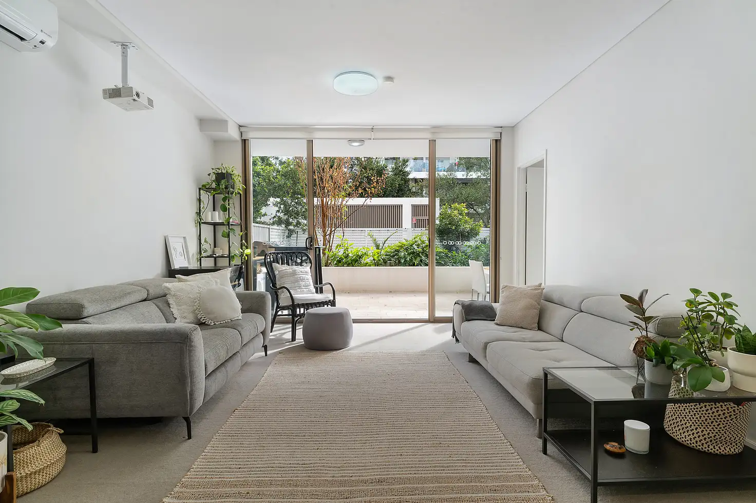 Main view of Homely apartment listing, G18/72 Bay Street, Botany NSW 2019